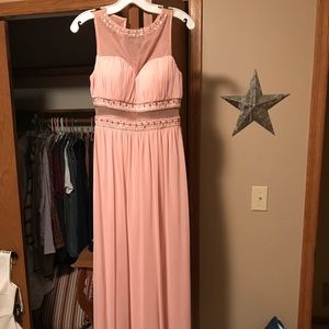 Prom Dress (size 3)
